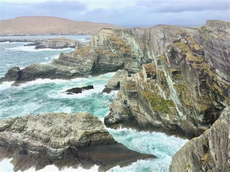 Best places to visit on a Wild Atlantic Way road trip in Ireland