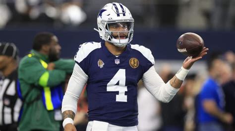 Dak Prescott Turns Heads With Comment Amid Cowboys’ Win Streak