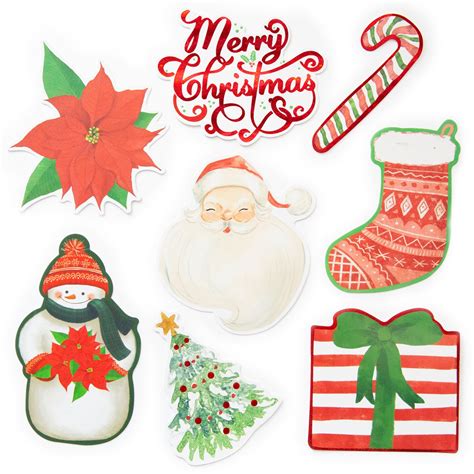 Christmas Sticker Pack by Recollections™ | Michaels