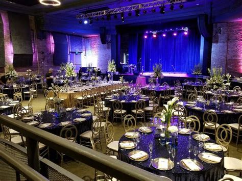 Garden Theater | Ceremony Venues - Detroit, MI