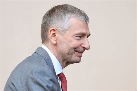 Russian Oligarch Dmitry Rybolovlev Takes on Sotheby's in New York Court ...