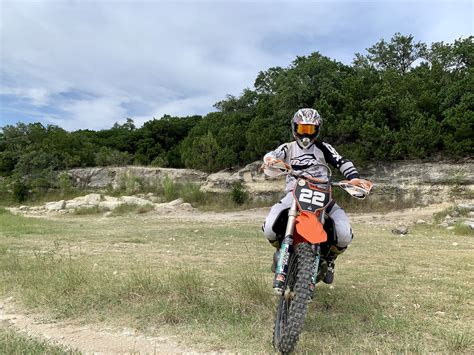 Top 3 Places for Dirt Bike Riding Near Me in Austin Texas | BDBR