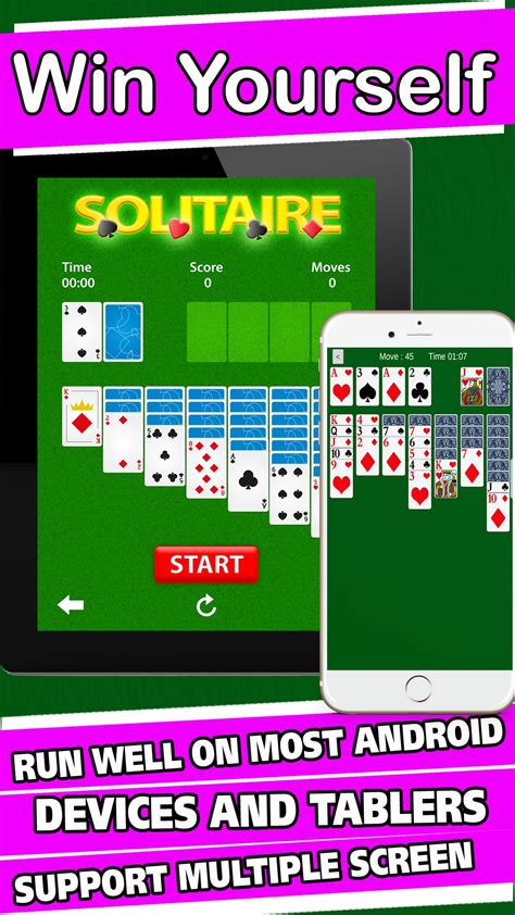 Solitaire Classic