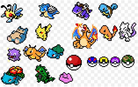 Pixel Art Pokémon Clip Art, PNG, 1570x1000px, Pixel Art, Art, Cartoon, Minecraft, Nintendo ...