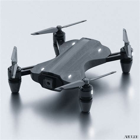 Drone Design on Behance