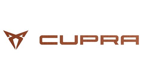 Cupra Logo and sign, new logo meaning and history, PNG, SVG