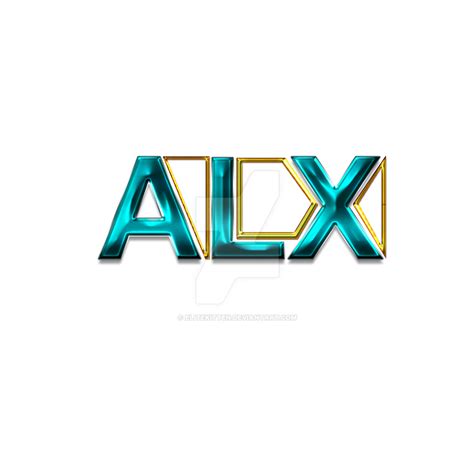 ALX by elitekitten on DeviantArt