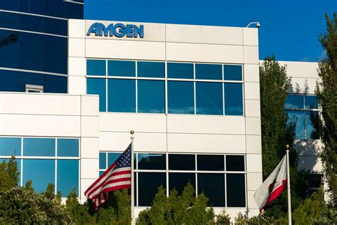 Amgen Stock Purchase And Q3 Portfolio Review (NASDAQ:AMGN) | Seeking Alpha