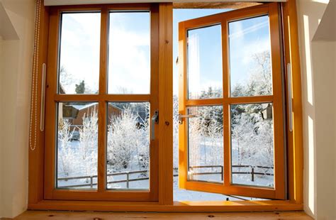 A Homeowner's Guide To Window Frames