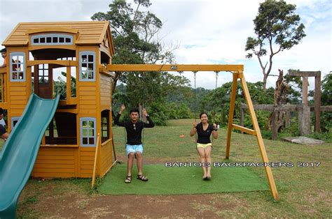 Sinagtala Farm Resort | Bantog Backpackers