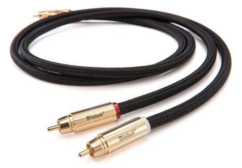 High End Audio Industry Updates: Audio Cables Need For Good Systems