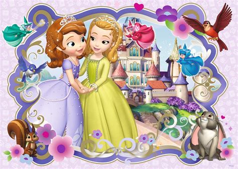 Sofia The First - Disney Junior Photo (41406037) - Fanpop