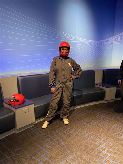 IFLY INDOOR SKYDIVING - PARAMUS - Updated January 2025 - 104 Photos ...