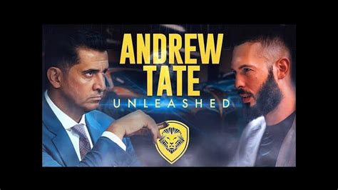 Andrew Tate Interview Update | PBD Podcast | Ep. - One News Page VIDEO