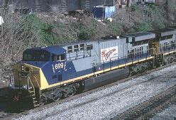 GE AC6000CW | Locomotive Wiki | FANDOM powered by Wikia