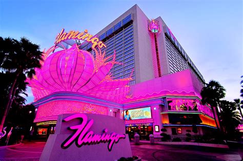 Flamingo Las Vegas Hotel & Casino Gift Card - Las Vegas, NV | Giftly