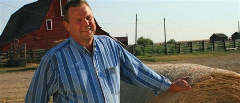 Jon Tester on Being A Farmer in the U.S. Senate – Farm Aid