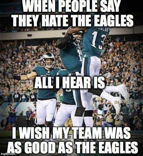 Philadelphia eagles memes, Philadelphia eagles football, Eagles memes