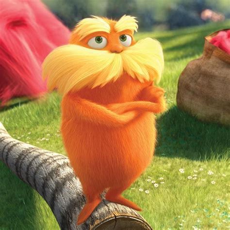 The lorax the lorax - pasayoga