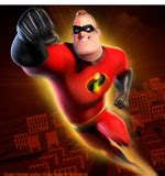 The Incredibles - Al Borde