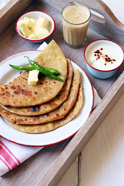 Aloo paneer paratha recipe | Easy paratha recipes