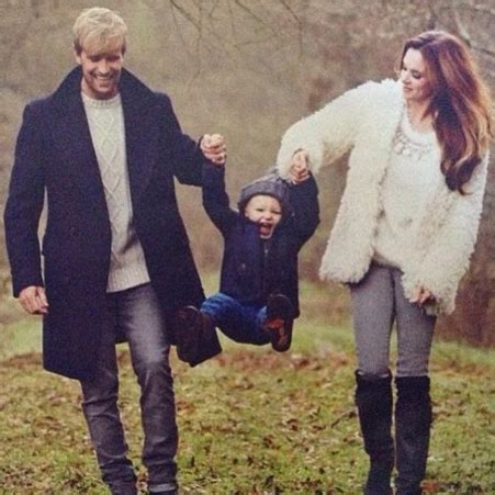 EXCLUSIVE: Kian Egan and wife Jodi Albert open up about expecting second child: 'We're so ...