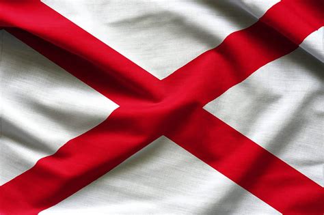 The Flag of Alabama: History, Meaning, and Symbolism - A-Z Animals