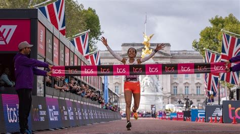 London Marathon 2023 | EdouardMilagros