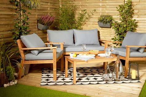 Pin by B&Q on enjoy your garden | B&q garden furniture, Garden ...