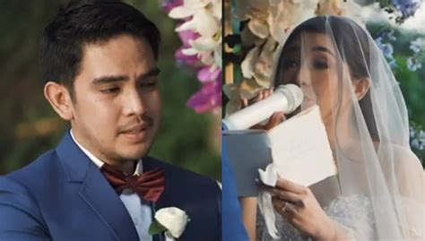 Watch: Moira Dela Torre and Jason Marvin's Official Wedding Video ...