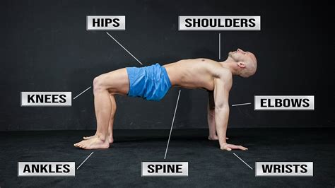 THE BEST MOBILITY EXERCISES FOR EACH JOINT - Cali Move