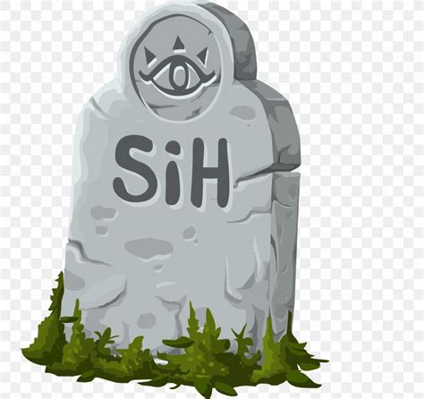 Headstone Rest In Peace Rip X Clip Art, PNG, 2549x2400px, Headstone, Epitaph, Grass, Plant, Rest ...