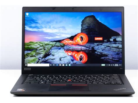 Lenovo ThinkPad X13 Gen Review: With AMD Renoir The Fastest, 52% OFF