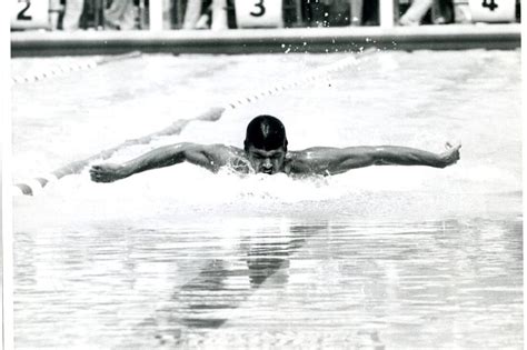 Munich Games 50th: When Mark Spitz Marched Into History