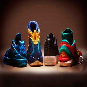 Nike Introduces 'Year of the Dragon' Collection - Nookmag