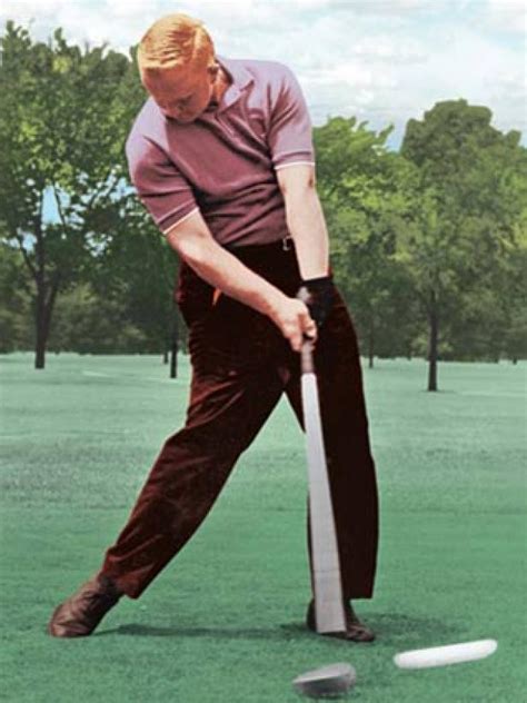 Jack Nicklaus: My Lifetime Principles For Great Golf | How To Play Golf ...