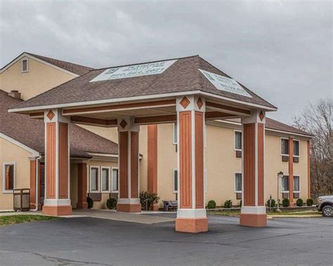 QUALITY INN PLAINFIELD $93 ($̶1̶1̶2̶) - Prices & Hotel Reviews - CT - TripAdvisor