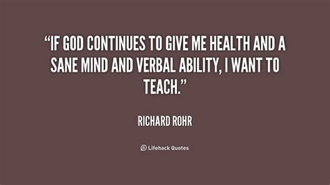 Richard Rohr Quotes. QuotesGram