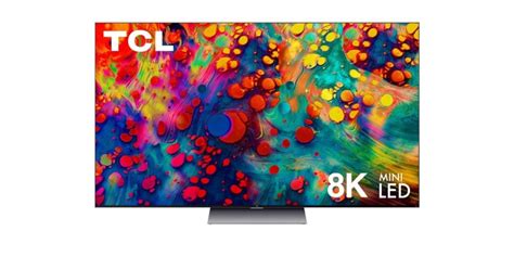 TCL Goes Big With Affordable 8K TVs and New 85-Inch ‘XL Collection’ | Audioholics