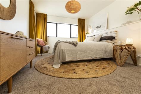 5 Ideas For Small Bedrooms | Bedroom Decor | Carpet Court NZ