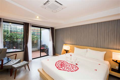 Apple A Day Resort Krabi | Krabi | 10% Discount | Boarding Pass ...