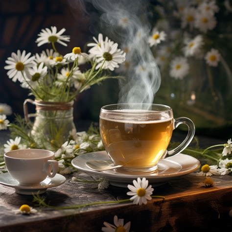 Chamomile for Anxiety, Insomnia, Sleep: An Effective Natural Treatment ...