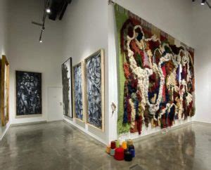 11 Art Galleries to Visit in DIFC, Dubai - Arte & Lusso