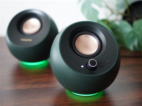 Review: Creative Pebble Pro 2.0 Desktop Speakers – Tech Jio