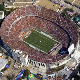 Heery International to lead Cotton Bowl Stadium renovation - DesignCurial