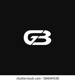 GB Logo Vector (.EPS) Free Download