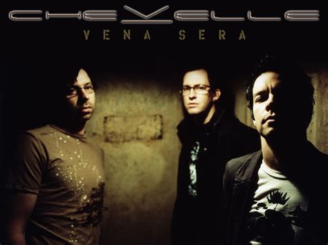 🔥 [50+] Chevelle Band Wallpapers | WallpaperSafari