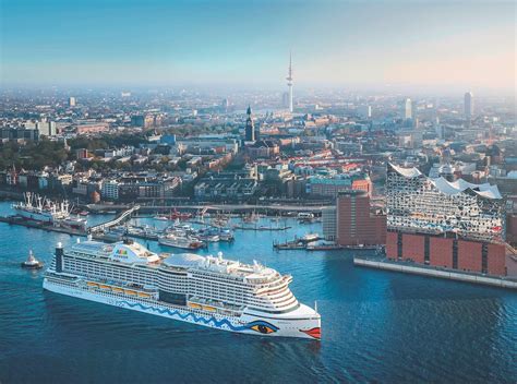 AIDA Cruises to Return September 6 | Porthole Cruise Magazine