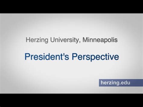 Minneapolis Campus - Herzing University