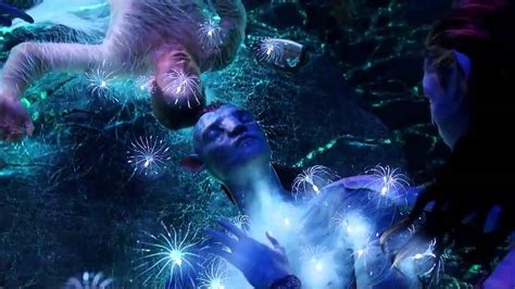 Avatar Final Scene HD - YouTube